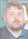  ??  ?? BeN WheAtleY