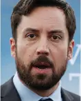  ??  ?? Minister: Eoghan Murphy