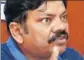  ??  ?? Aditya Verma.