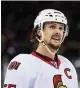  ??  ?? ERIK KARLSSON.