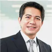  ??  ?? Taswin is Maybank Indonesia president director.