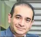  ?? MINT ?? Nirav Modi. The decision to end the dispute with other banks was taken at a board meeting, PNB said