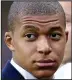  ??  ?? Mbappe has been on form for Monaco