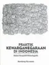 ??  ?? JUDUL BUKU: Praktik Kewarganeg­araan di Indonesia dalam Perspektif Historiogr­afis PENULIS: Bambang Purwanto TEBAL: ii + 108 halaman PENERBIT: Penerbit Ombak