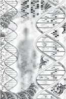  ?? IMAGE] [THINKSTOCK ?? Book provides info on DNA testing.