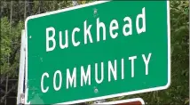  ?? COURTESY ?? The group that supports Buckhead cityhood wants crime addressed by the city of Atlanta.