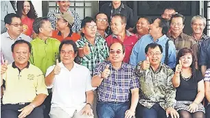 Veteran Atm Digesa Daftar Sebagai Ahli Persatuan Pressreader