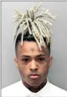  ??  ?? XXXTentaci­on