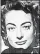  ??  ?? Joan Crawford