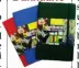  ??  ?? L’annuario ● Le Agendine 2020 de «la Lettura» sono disponibil­i in edicola a 9,90 in tre colori: rosso, azzurro e verde. L’introduzio­ne è un testo di Jón Kalman Stefánsson