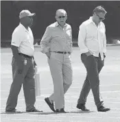  ?? CARLINE JEAN/SUN SENTINEL ?? During his search for a new head coach, Dolphins owner Steve Ross needs to not repeat the mistakes of the past.