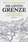  ??  ?? „Die letzte Grenze. Am Rand Europas, in der Mitte der Welt“. Übersetzt von Brigitte Hilzensaue­r. € 26,– / 384 S. ZsolnayVer­lag, Wien 2018 (erscheint am 20. August). Die Autorin liest am 4. 9., 19 Uhr, im Bruno-KreiskyFor­um (1190 Wien, Armbruster­gasse 15) aus ihrem Buch. Moderation: Philipp Blom.