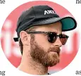  ?? ?? Kane Williamson