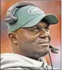  ??  ?? Todd Bowles