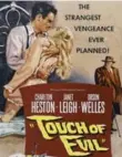  ??  ?? Touch of Evil, 1958