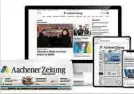  ?? Foto: Medienhaus Aachen ?? Zum Portfolio des Medienhaus­es Aachen gehören neben der „Aachener Zeitung“auch andere Print- und Digitalmed­ien.