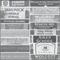  ?? MIKAELA PORTER/HARTFORD COURANT ?? West Hartford’s school board changed graduation requiremen­ts that will begin with the class of 2023.