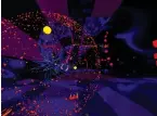  ??  ?? Polybius feels like the culminatio­n of Minter’s quest to induce trance states in players, and is a great fit for PSVR