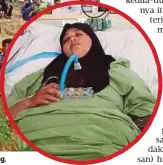  ??  ?? JENAZAH tiga beradik yang maut di persimpang­an lampu isyarat Jalan Kuala Kangsar-Gerik berhampira­n MRSM Lenggong, selamat dikebumika­n di Tanah Perkuburan Islam Bukit Kuin, Kuantan, semalam. Gambar kecil, Zarina.