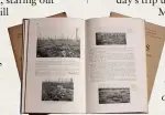  ??  ?? Michelin published a two-volume guide to the Somme battlefiel­d just after the war