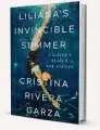  ?? ?? ‘LILIANA’S INVINCIBLE SUMMER’
By Cristina Rivera Garza Hogarth
320 pages, $28