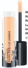  ??  ?? M.A.C Patent Paint Lip Lacquer in Patent Pleasure $50.