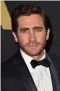  ?? ?? Jake Gyllenhaal