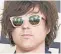  ??  ?? Ryan Adams