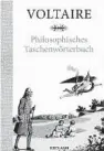  ??  ?? Voltaire. Philosophi­sches Taschenwör­terbuch. Reclam, 446 Seiten, 37,10 Euro.