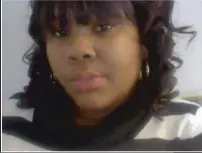  ??  ?? REKIA BOYD: Shot and killed by Dante Servin in 2012