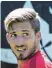 ??  ?? Kevin Trapp