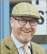  ??  ?? PAUL NUTTALL: The Ukip leader failed to win the Stoke-on-Trent Central seat.