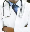  ?? ?? Mushroomin­g private hospitals have turned doctors into mercenarie­s