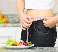  ?? Picture: Getty Images ?? Health charity Beat is calling for more investment in eating disorder treatment services