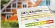  ?? Foto: Eisenhans, Fotolia.com ?? Energieaus­weise, die im Jahr 2007 aus gestellt wurden, verlieren heuer ihre Gültigkeit.