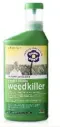  ??  ?? Richard Jackson’s Double Action Weedkiller £15 500ml; concentrat­e; pelargonic acid and maleic hydrazide