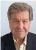  ??  ?? David A. Shore, Ph.D., is a former associate dean at the Harvard School of Public Health and a member of the Marshfield Clinic Health System’s board of trustees. Dr. Susan Turney is CEO of Marshfield Clinic Health System.