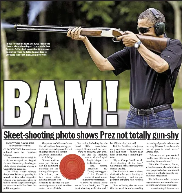 BAM! - PressReader