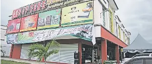 PressReader Utusan Borneo Sarawak 2022 06 23 Hup 