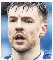  ?? ?? SICKENED SKIPPER Lyons