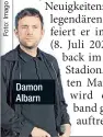  ?? ?? Damon Albarn