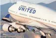  ??  ?? The 747 is being replaced with more fuel-efficient two-engine models. SPECIAL FOR USA TODAY