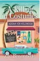  ?? ?? ‘A Killing in Costumes: A Hollywood Treasures Mystery’
By Zac Bissonnett­e. Crooked Lane, 320 pages, $26.99