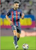  ?? ?? Jordi Alba.