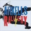  ??  ?? Arkells will release their fifth album "Rally Cry" on Friday.