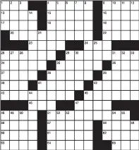  ?? Created by Jacqueline E. Mathews 9/16/21 ?? Wednesday’s Puzzle Solved