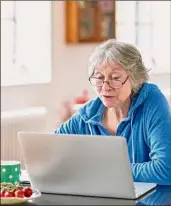  ?? 10’000 Hours / Getty Images ?? People might view retirement as the finish line and don’t think deeply about what their day-to-day lives will look like without work.