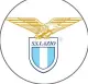  ??  ?? official_sslazio Dal profilo Instagram della Lazio l’annuncio che la festa è cominciata: sono circa le 21 di ieri, i giocatori arrivano a Castel S.Angelo che riluce di biancocele­ste