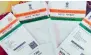  ?? PTI ?? Those who already possess Aadhaar number will have to link it with PAN, but it cannot be insisted upon in case of people not possessing Aadhaar card. —