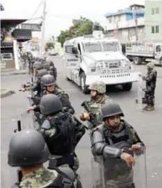  ?? | CUARTOSCUR­O ?? Iztapalapa, Cuauhtémoc y también Gustavo A. Madero son las alcaldías en donde hay más casos.